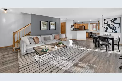 705 Cricket Lane #1, Madison, WI 53562 - Photo 5