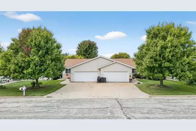 1006-1008 Georgene Street, Ridgeville, WI 53533 - Photo 1