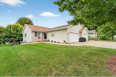 1006-1008 Georgene Street, Ridgeville, WI 53533 - Photo 63