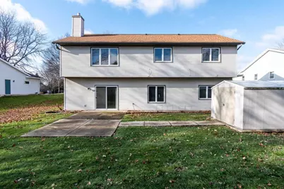 850 N Perry Parkway, Oregon, WI 53575 - Photo 55