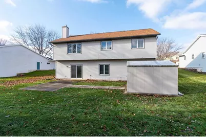 850 N Perry Parkway, Oregon, WI 53575 - Photo 59