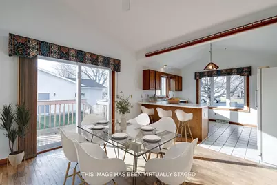 850 N Perry Parkway, Oregon, WI 53575 - Photo 3