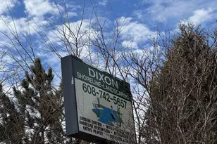 N6780 County Road U Rd, Portage, WI 53901 - Photo 1