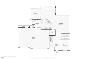 204 Westmorland Dr, Mount Horeb, WI 53572 - Photo 35