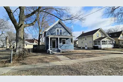 1151 Oak Street, Beloit, WI 53511 - Photo 3