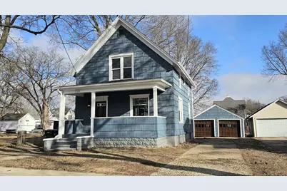 1151 Oak Street, Beloit, WI 53511 - Photo 1