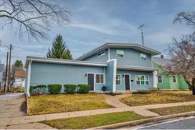 2317 13th Street, Monroe, WI 53566 - Photo 1