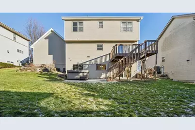 1238 Jasmine Drive, Madison, WI 53719 - Photo 37