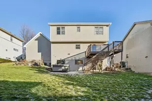 1238 Jasmine Dr, Madison, WI 53719 - Photo 37