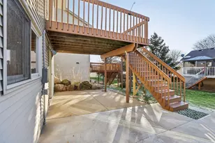 1238 Jasmine Dr, Madison, WI 53719 - Photo 35