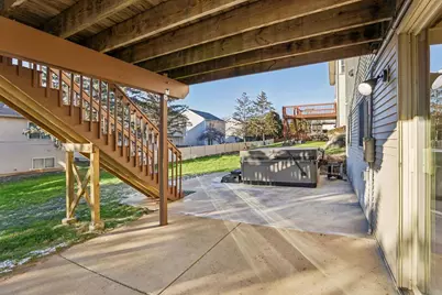 1238 Jasmine Drive, Madison, WI 53719 - Photo 31