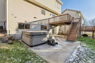 1238 Jasmine Dr, Madison, WI 53719 - Photo 33