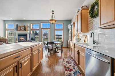 11417 N Erie Drive, Edgerton, WI 53534 - Photo 25