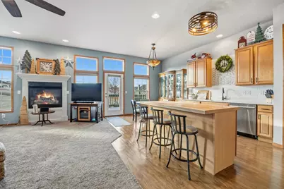 11417 N Erie Drive, Edgerton, WI 53534 - Photo 17