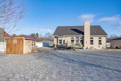 11417 N Erie Drive, Edgerton, WI 53534 - Photo 79