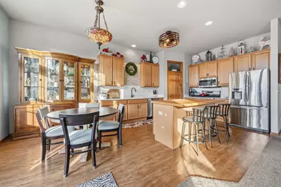 11417 N Erie Drive, Edgerton, WI 53534 - Photo 19