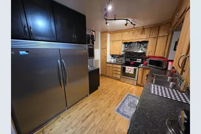 219 Spring Street, Fox Lake, WI 53933 - Photo 9