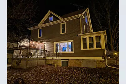 219 Spring Street, Fox Lake, WI 53933 - Photo 5