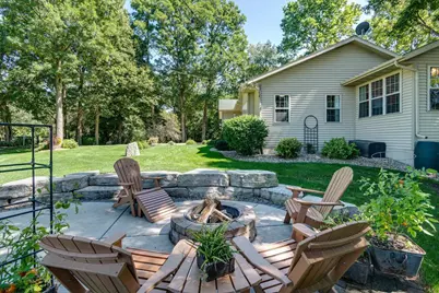 2001 Timber Lake Road, Oregon, WI 53575 - Photo 57