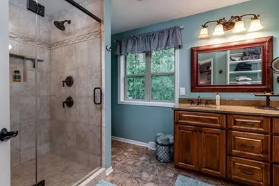 2001 Timber Lake Road, Oregon, WI 53575 - Photo 21