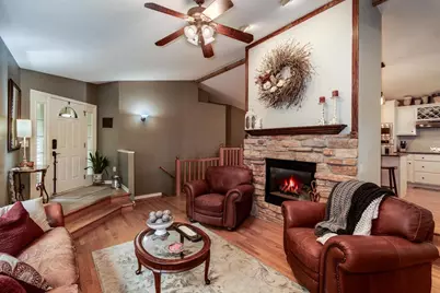 2001 Timber Lake Road, Oregon, WI 53575 - Photo 13