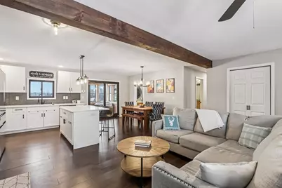 402 Schwantz Road, Pardeeville, WI 53954 - Photo 5