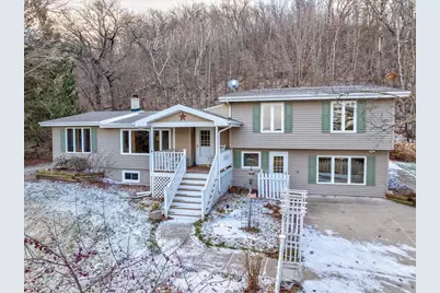 7422 Loy Road, Arena, WI 53503 - Photo 1