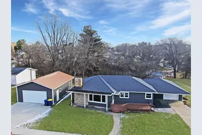 520 Vernon Avenue, Hillsboro, WI 54634 - Photo 1