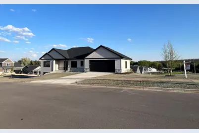495 Foxfield Court, Oregon, WI 53575 - Photo 1