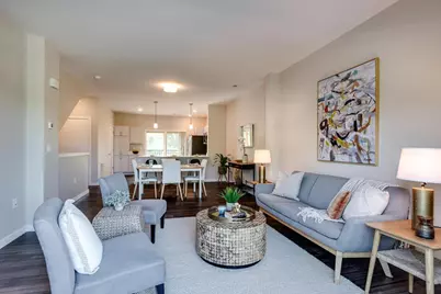 2674 Notre Dame Drive #707, Fitchburg, WI 53711 - Photo 5