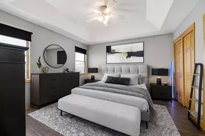 2821 Carrousel Lane, Janesville, WI 53545 - Photo 19