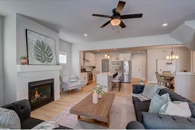 4875 Arugula Road, Fitchburg, WI 53711 - Photo 15