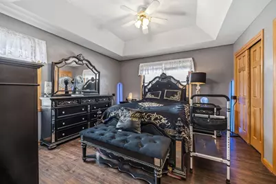 2821 Carrousel Lane, Janesville, WI 53545 - Photo 17