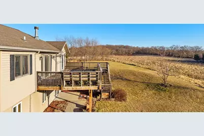 4415 Old Stone Road, Oregon, WI 53575 - Photo 45