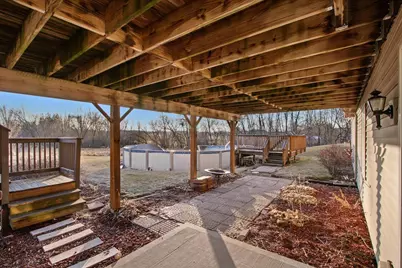 4415 Old Stone Road, Oregon, WI 53575 - Photo 35