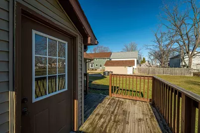 322 S Madison Street, Janesville, WI 53536 - Photo 17