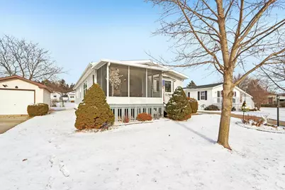 412 Oak Lodge Road, Racine, WI 53185 - Photo 39