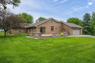 8131 E Creek Road, Janesville, WI 53546 - Photo 1