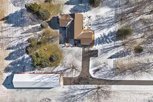 8131 E Creek Rd, Janesville, WI 53546 - Photo 25