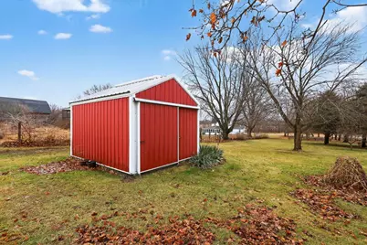 8131 E Creek Road, Janesville, WI 53546 - Photo 19