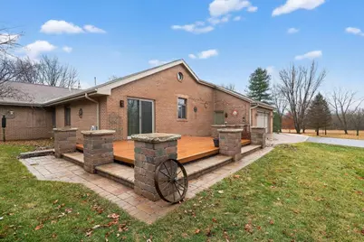 8131 E Creek Road, Janesville, WI 53546 - Photo 17