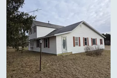 N5836 Wi 58 Road, New Lisbon, WI 53950 - Photo 1