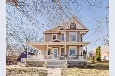 729 Center Street, Mineral Point, WI 53565 - Photo 1