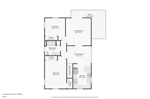 2 Hallows Cir, Madison, WI 53704 - Photo 43