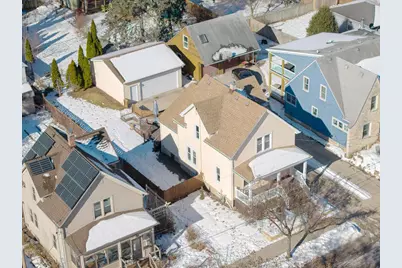 936 O'Sheridan Street, Madison, WI 53715 - Photo 63