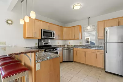 936 O'Sheridan Street, Madison, WI 53715 - Photo 3