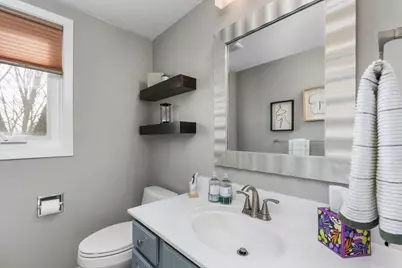 6445 Toribrooke Lane, Madison, WI 53719 - Photo 13