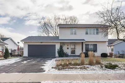 6445 Toribrooke Lane, Madison, WI 53719 - Photo 41