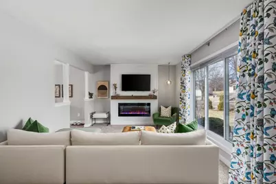 6445 Toribrooke Lane, Madison, WI 53719 - Photo 9