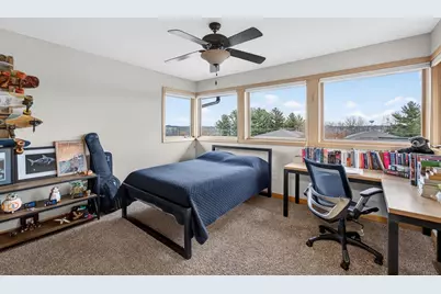 3555 John Muir Drive, Middleton, WI 53562 - Photo 29